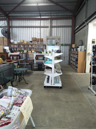 Lifeline Shop Yamanto