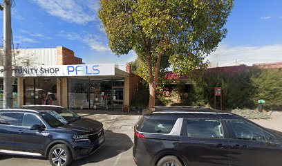 PALS Op Shop Numurkah