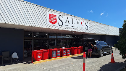 Salvos Stores Fawkner