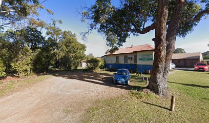 St. Elizabeth's Anglican Op Shop