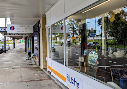 Lifeline Shop Asquith