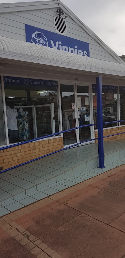Vinnies Casino
