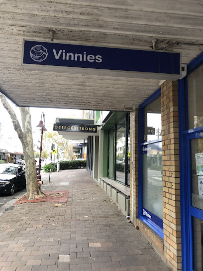 Vinnies Crows Nest