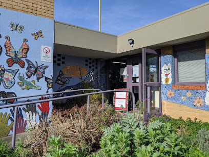 Amaroo Neighbourhood Centre