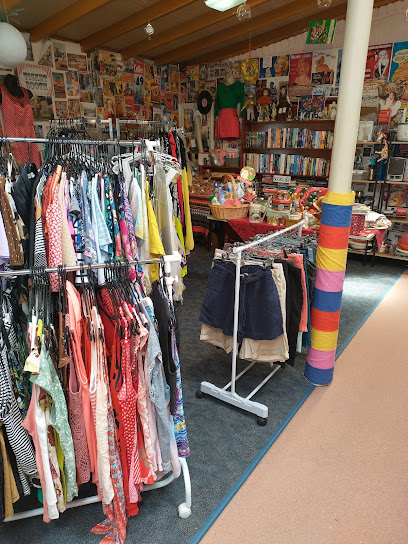 Rokeby Neighbourhood Op Shop