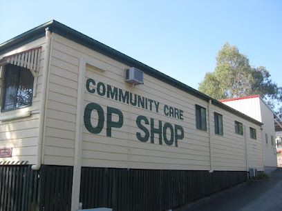 Mudgeeraba Uniting Church Op Shop