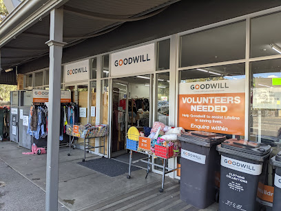Goodwill