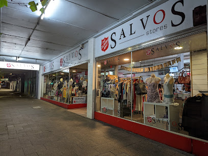 Salvos Stores Perth City