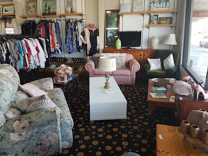 Salvos Stores Albury