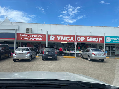 YMCA Op Shop Mt Gravatt