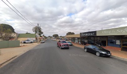Red Cross Shop Loxton