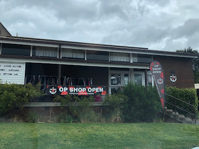 Drysdale Uniting Church Op Shop