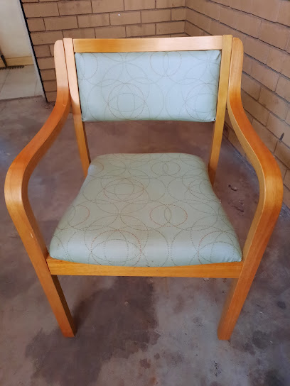Rotary Kwinana Furniture Factory and Op shop