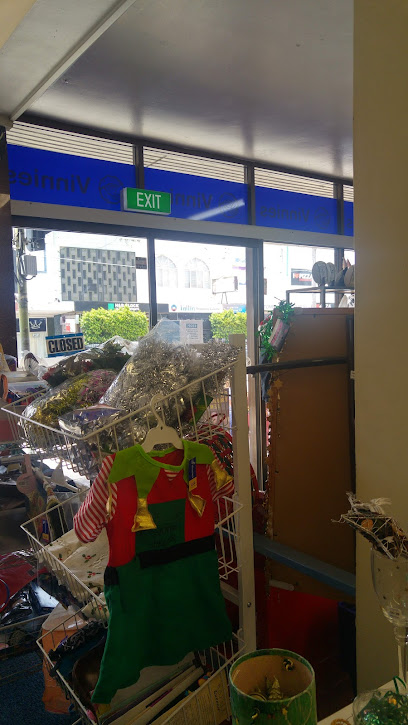 Save the Children Op Shop - Rockdale