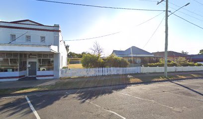 St Mary's Anglican Church Op Shop