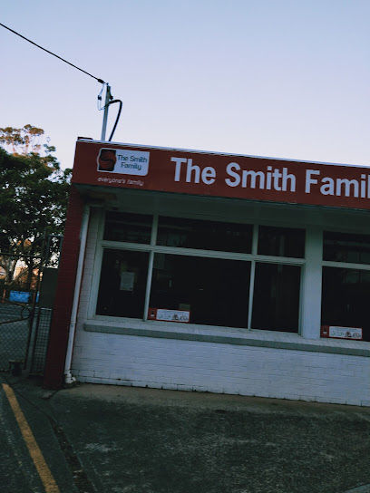 Save the Children Op Shop - Wollongong