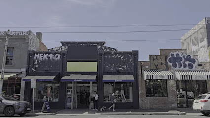 Vinnies Fitzroy