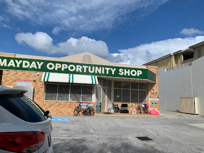 Mayday Opportunity Shop