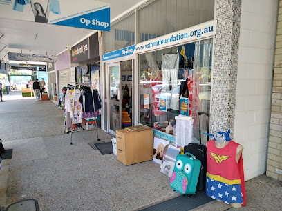 Link Vision Op Shop - Mitchelton