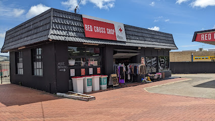 Red Cross Shop Mount Hawthorn
