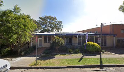 Vinnies Belmont
