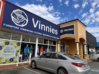 Vinnies Albany