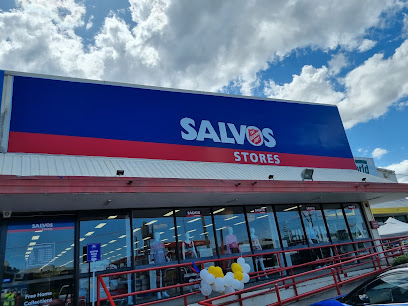 Salvos Stores Archerfield