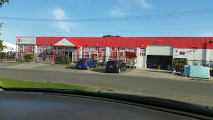 Salvos Stores