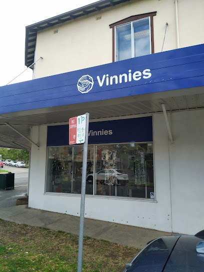 Vinnies Willoughby