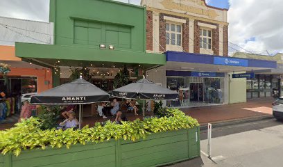 Vinnies Taree