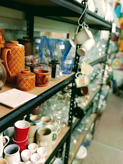 St Paul's Anglican Op Shop