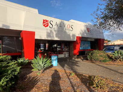 Salvos Stores Kings Park