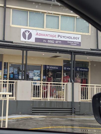 Vinnies Rouse Hill