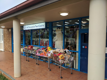 Vinnies North Ryde
