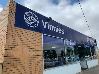 Vinnies