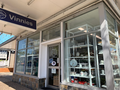 Vinnies