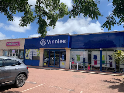 Vinnies Applecross