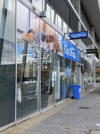 RSPCA Mawson Lakes Op Shop