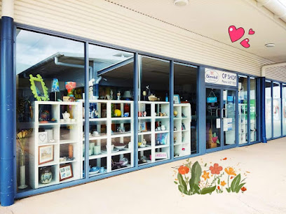 Bloomhill Op Shop Mountain Creek