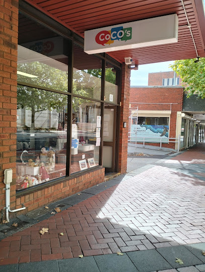 CoCO's Op Shop