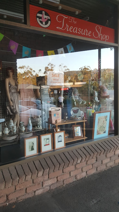 Upwey Opportunity Shop