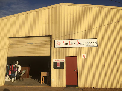 Sun City Secondhand