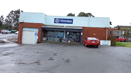 Vinnies Korumburra