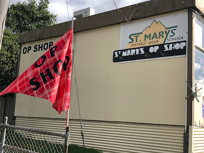 St Marys Op Shop