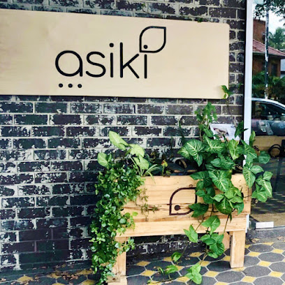Asiki Eco Store
