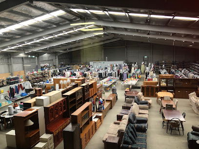 ADRA Op Shop