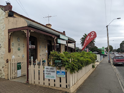 Wildlife Welfare Organisation Fundraising Op Shop