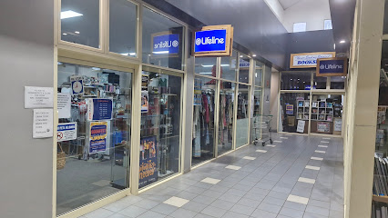 Never Ending Stories Bookshop (A Lifeline Darling Downs Op-Shop)