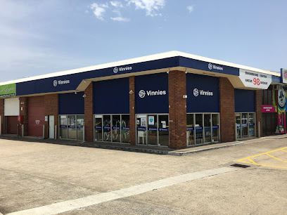 Vinnies Browns Plains