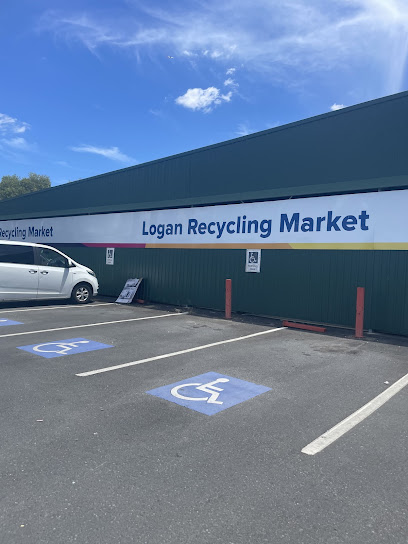 Logan Recycling Market